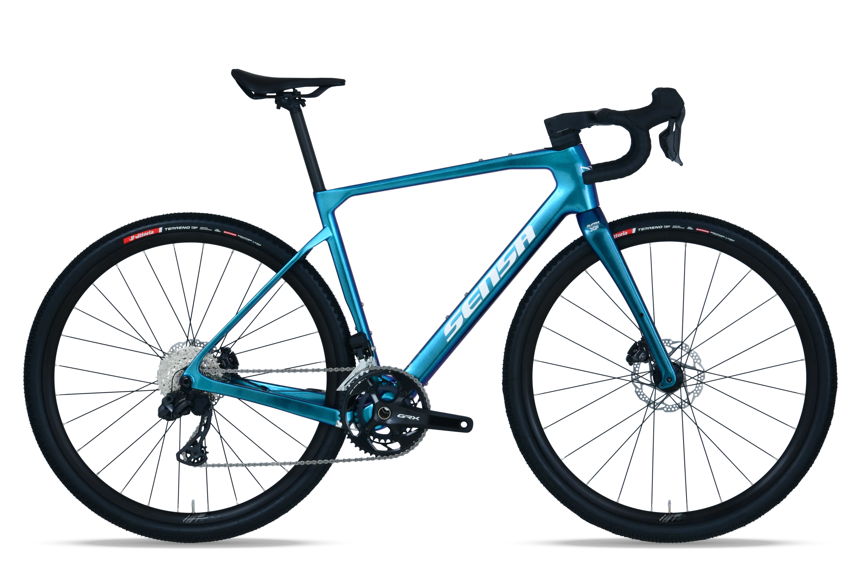 Giulia Gravel XP Elite Di2