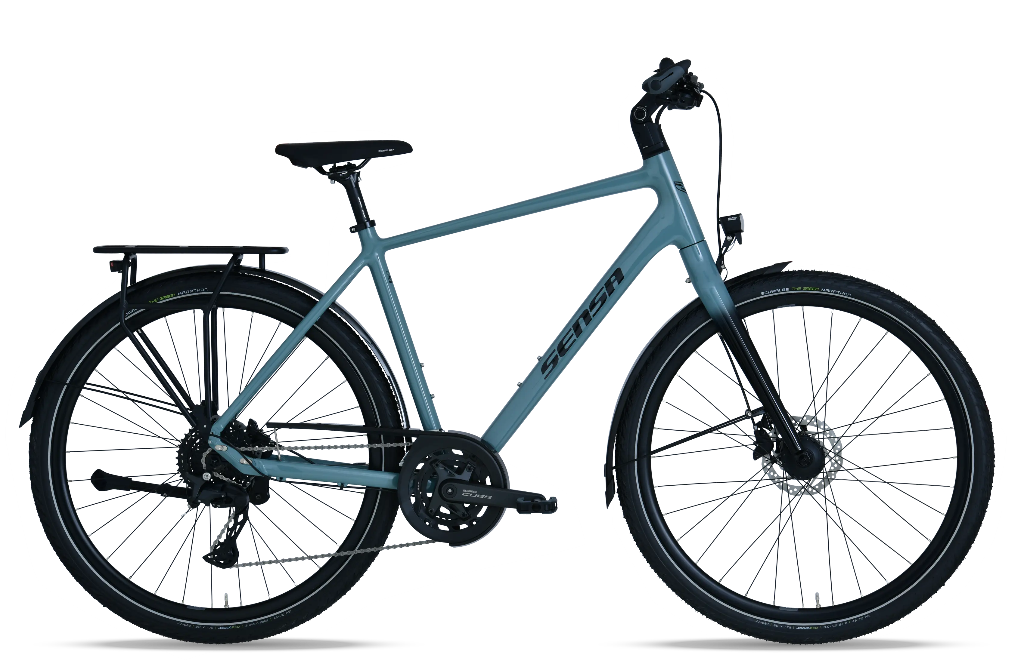 Travel Lite Evo - Gent