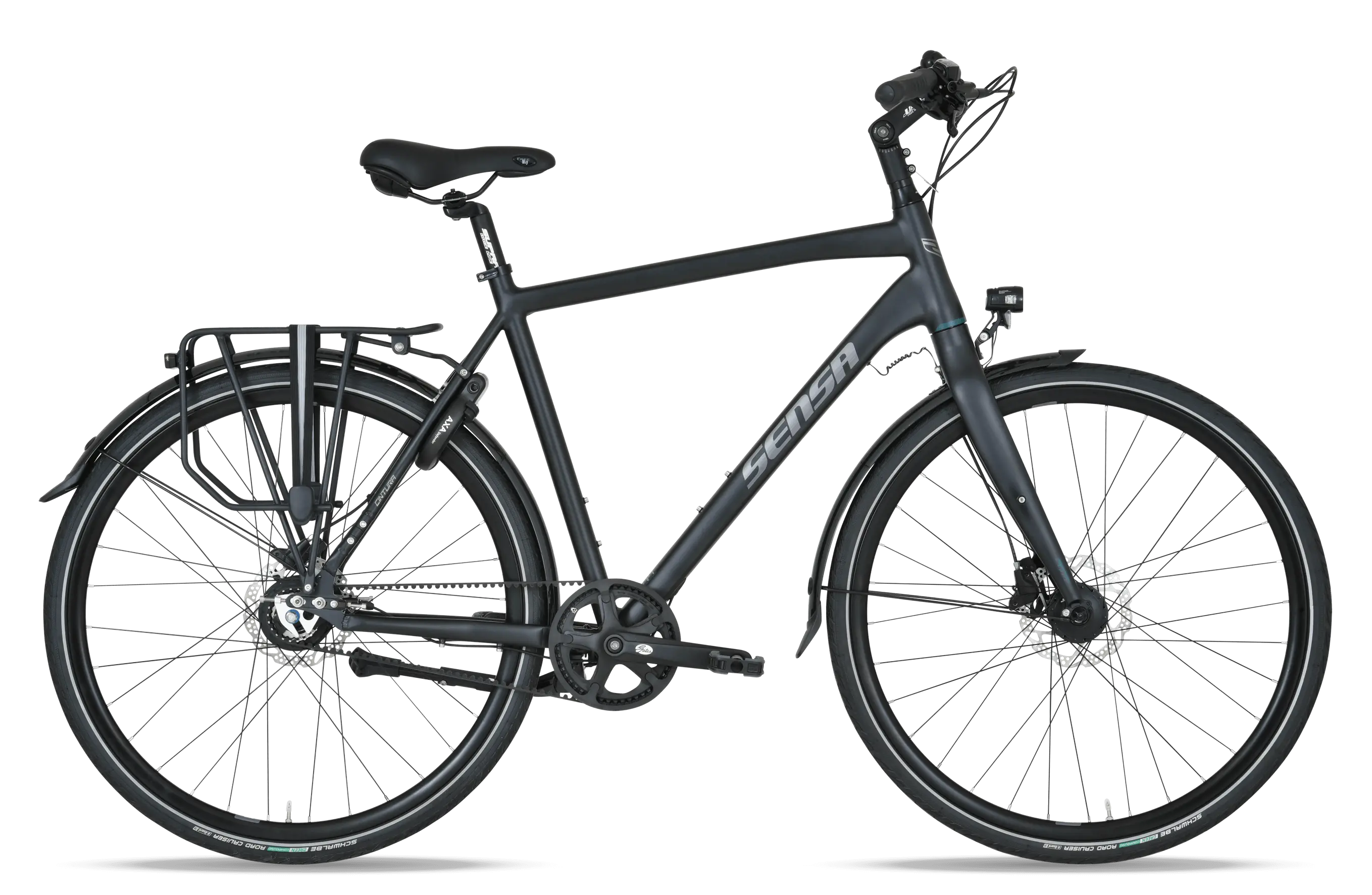 Cintura Limited - Gent