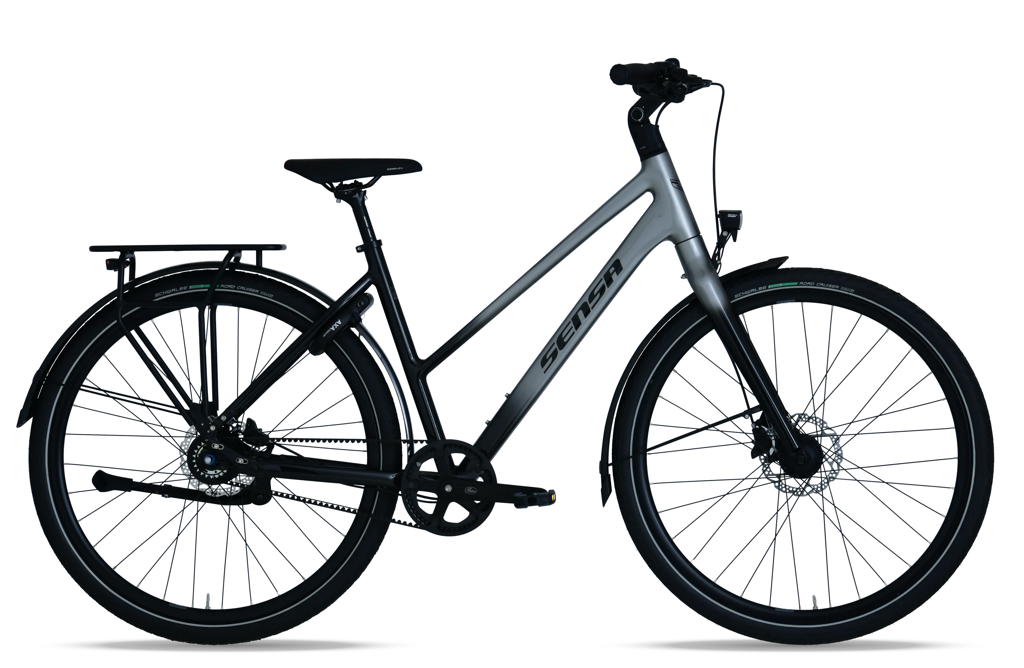 Cintura Evo Elite - Lady