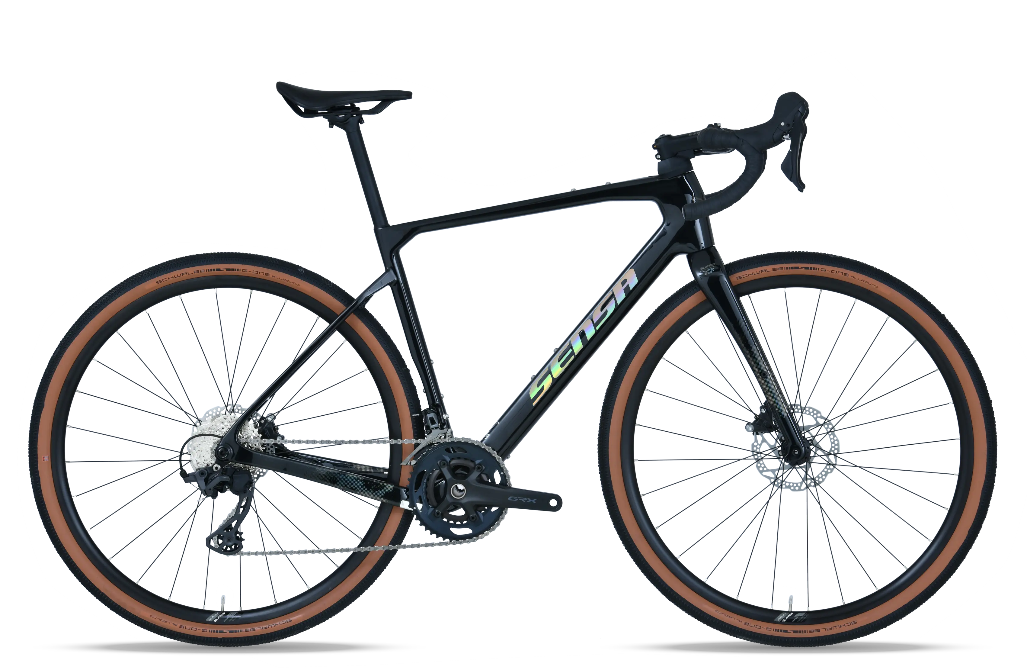 Giulia Gravel XP Pro