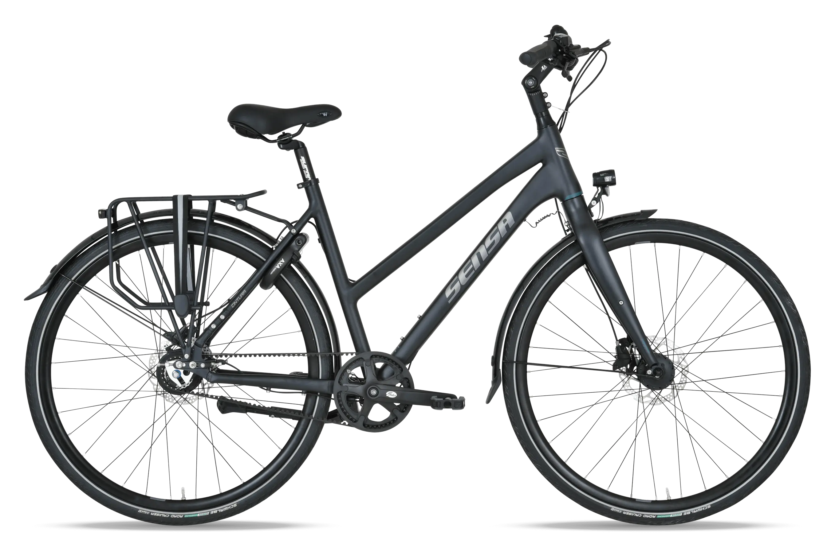 Cintura Limited Lady