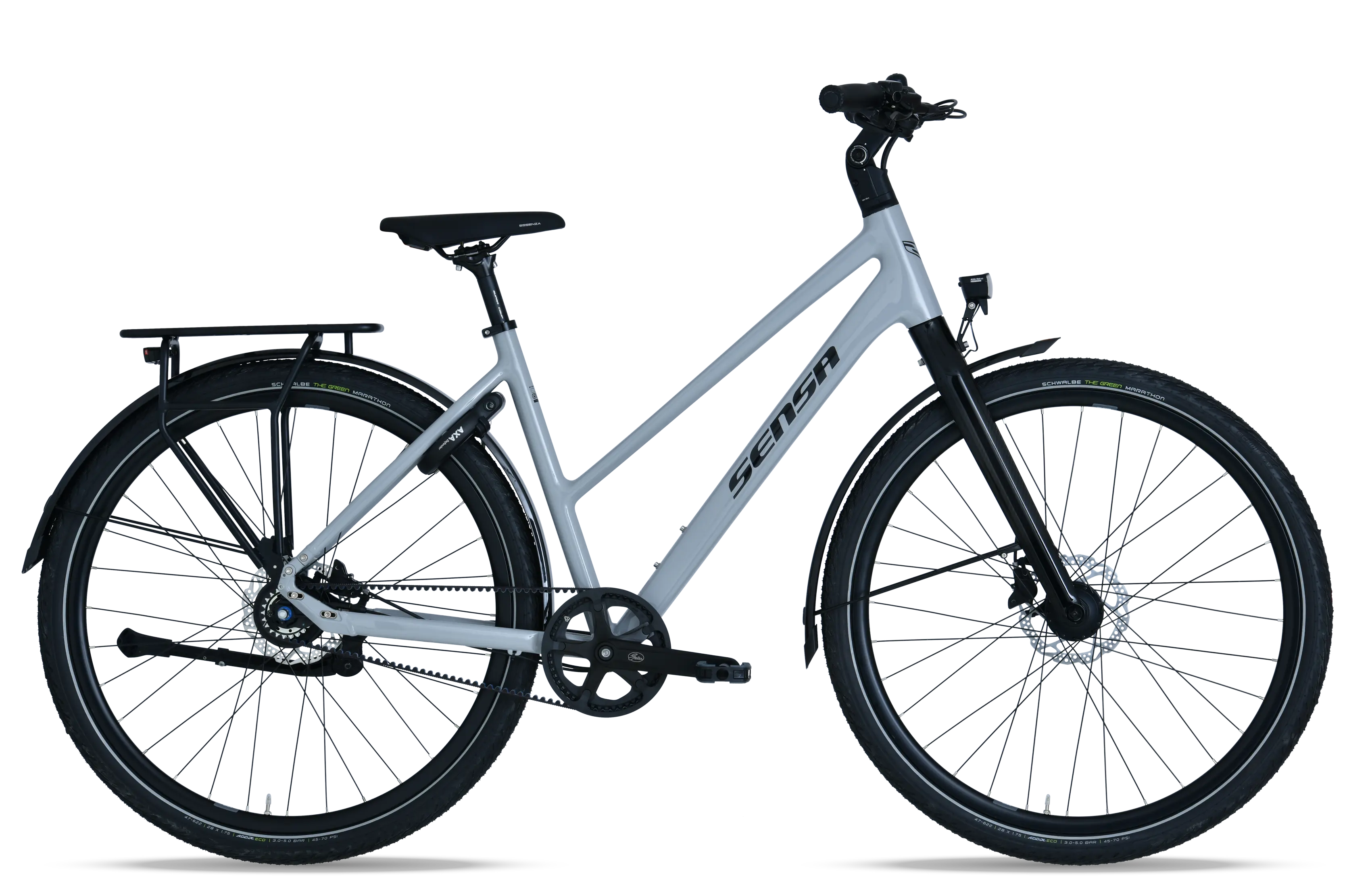 Cintura Evo Premium - Lady