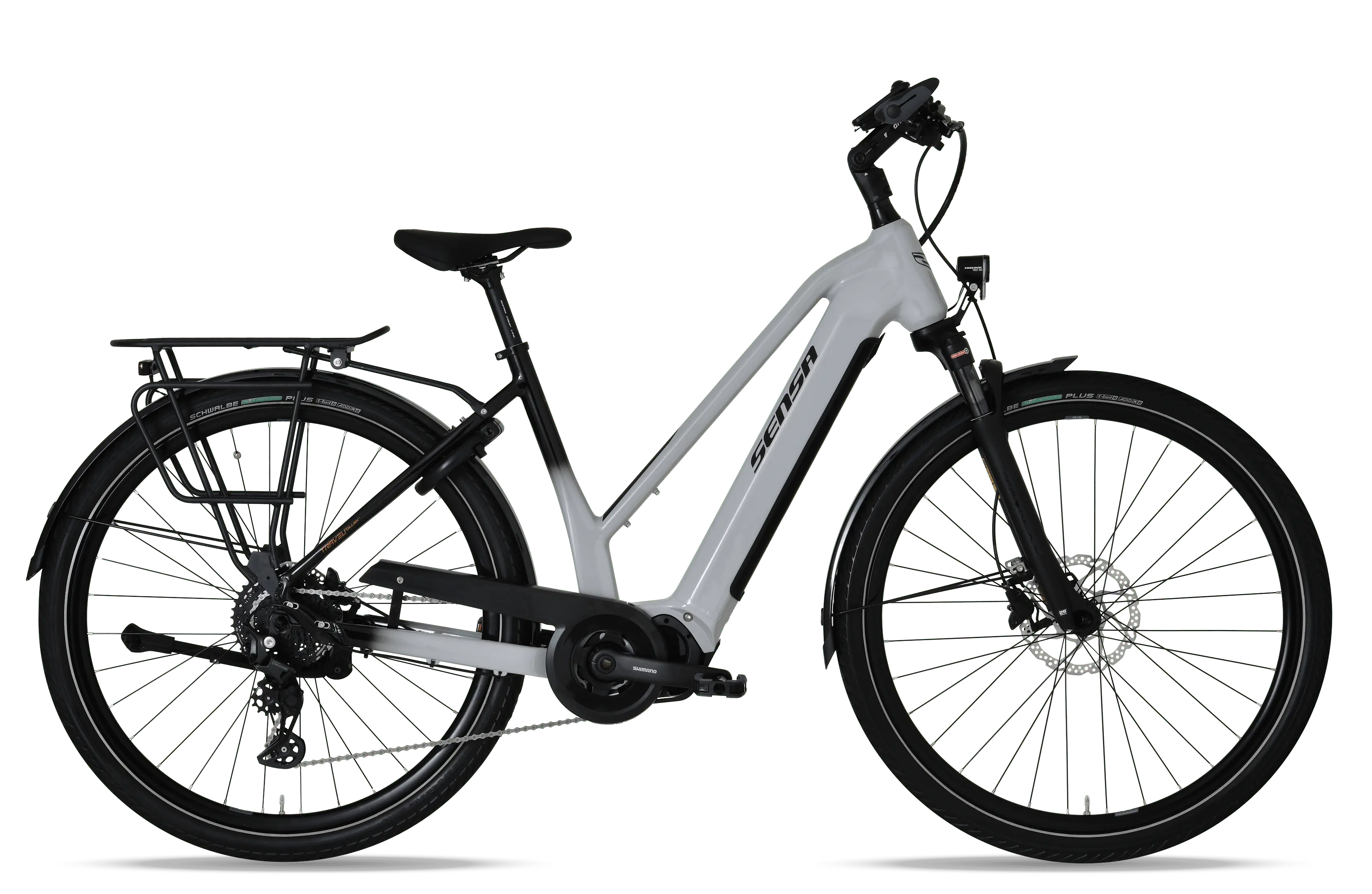 Travel Power Premium 630 Shiny - Mixed