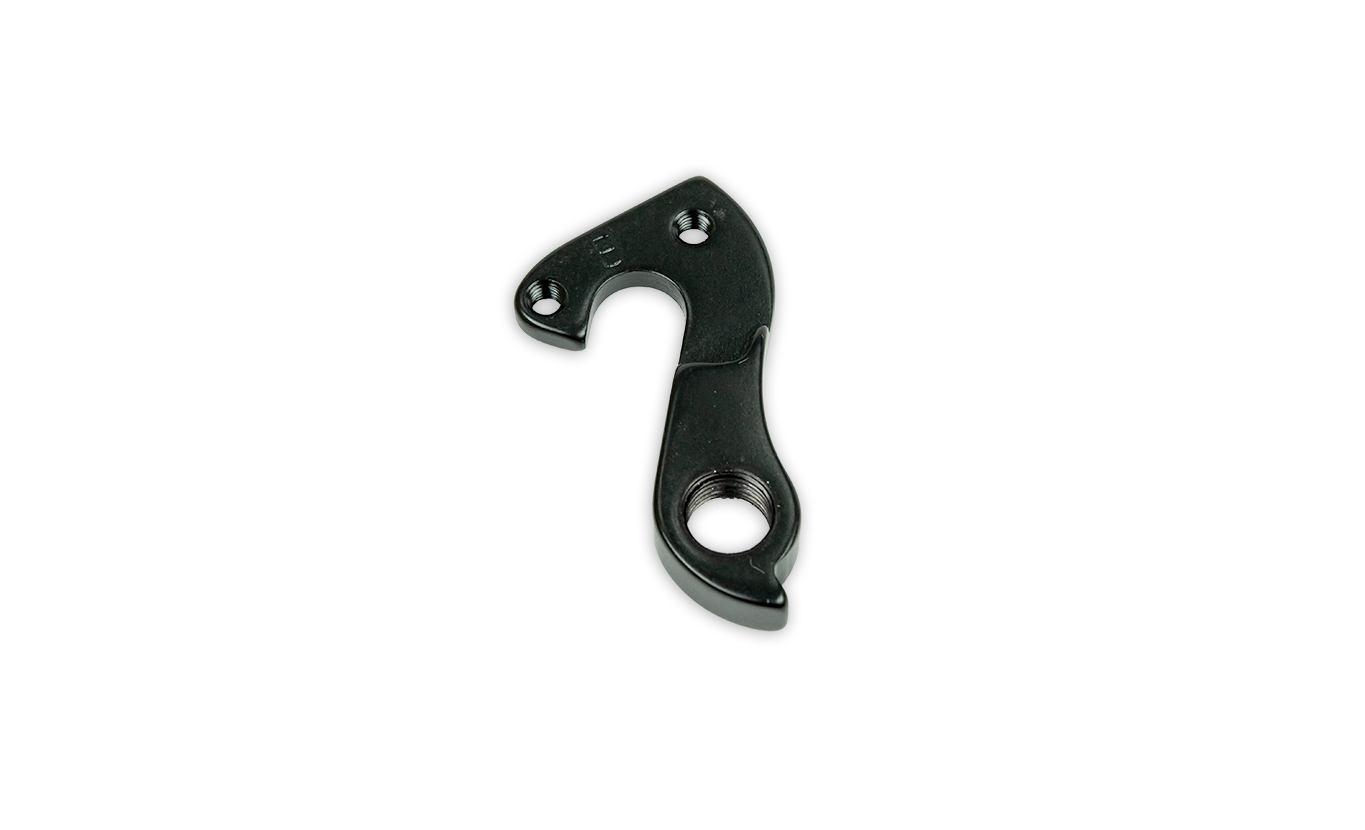 Hanger 15 - Pordoi SFB Green LTD