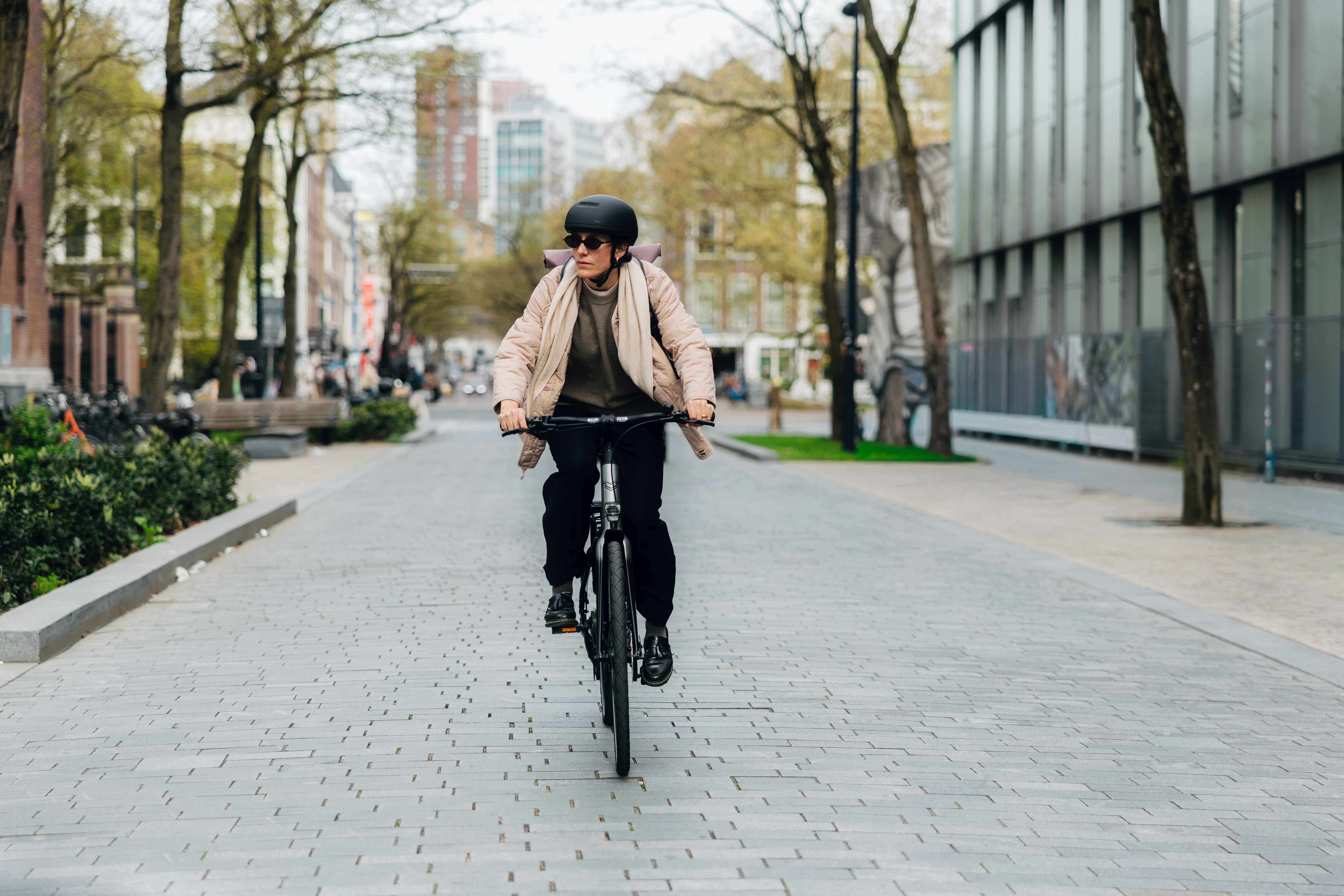 E-Bikes