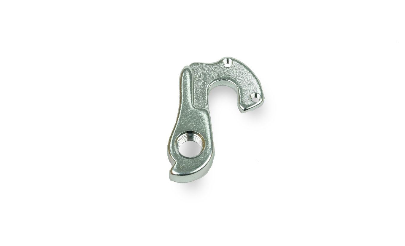 Hanger 1 - Fermo (SL)