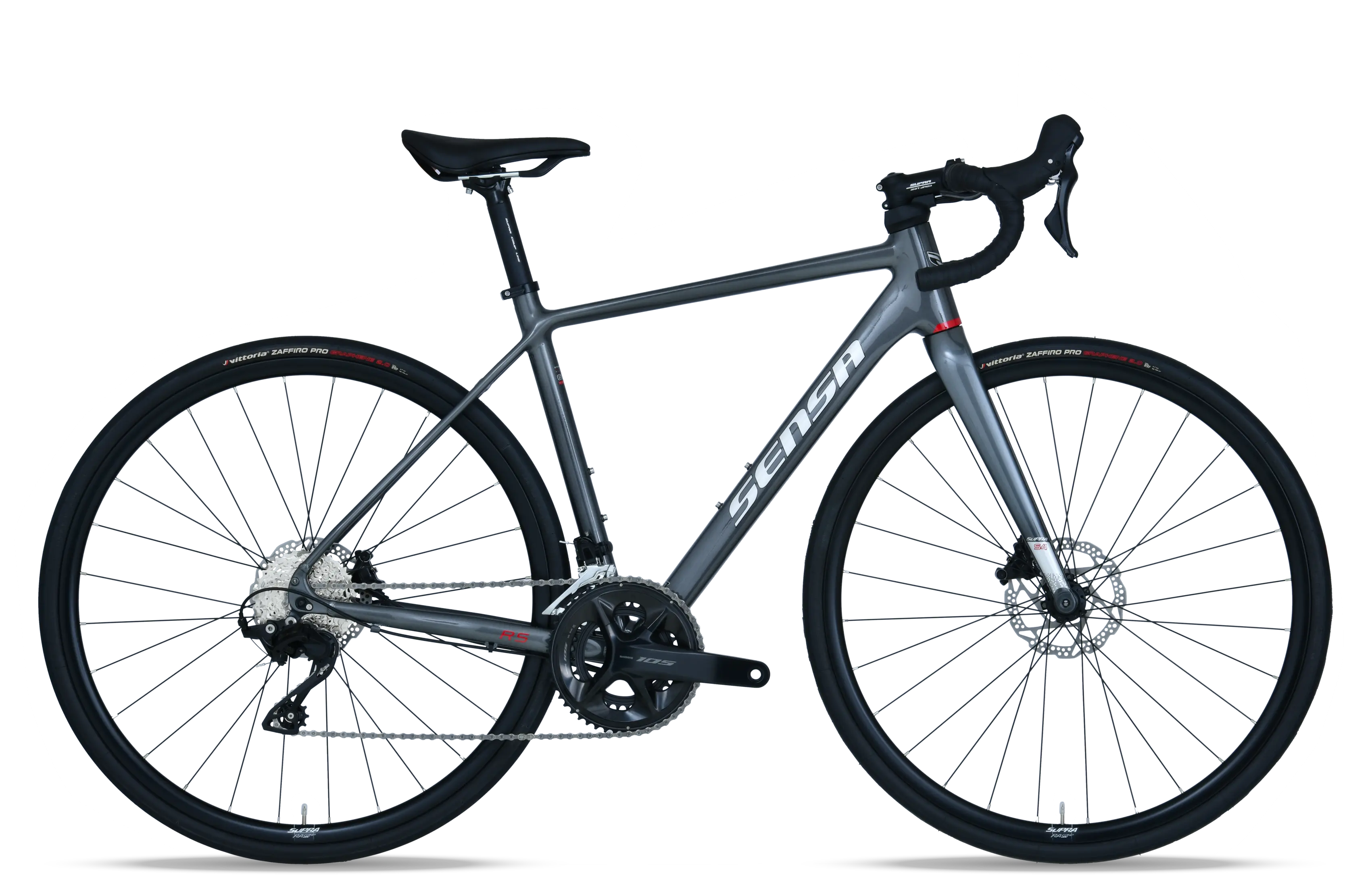 Romagna RS Pro - Lady Special