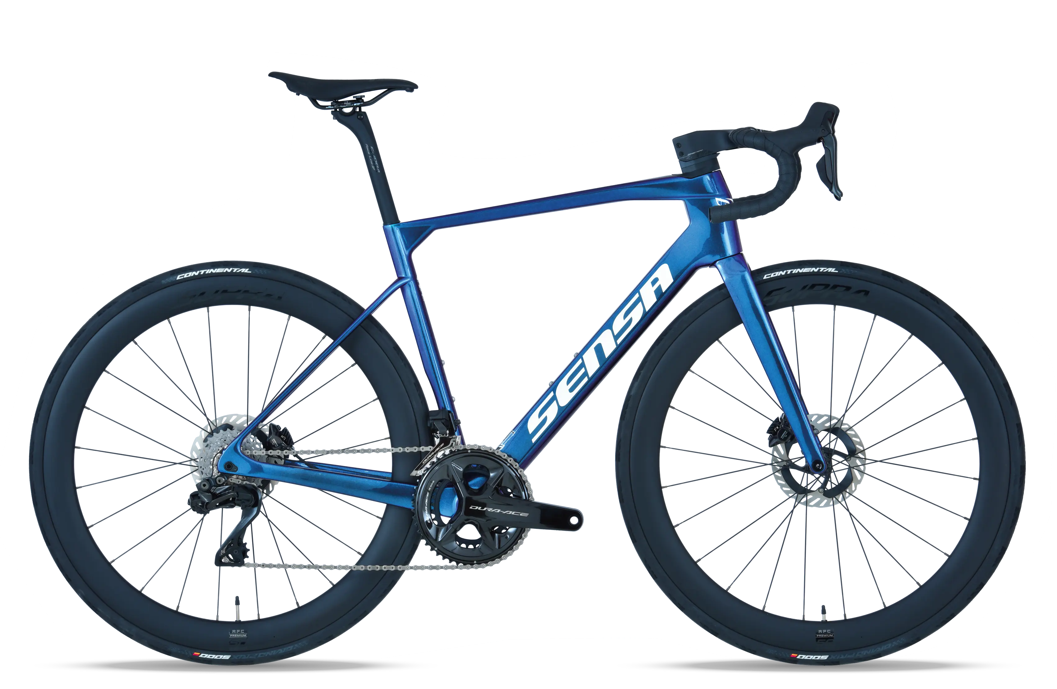 Giulia GF Star Dust Limited