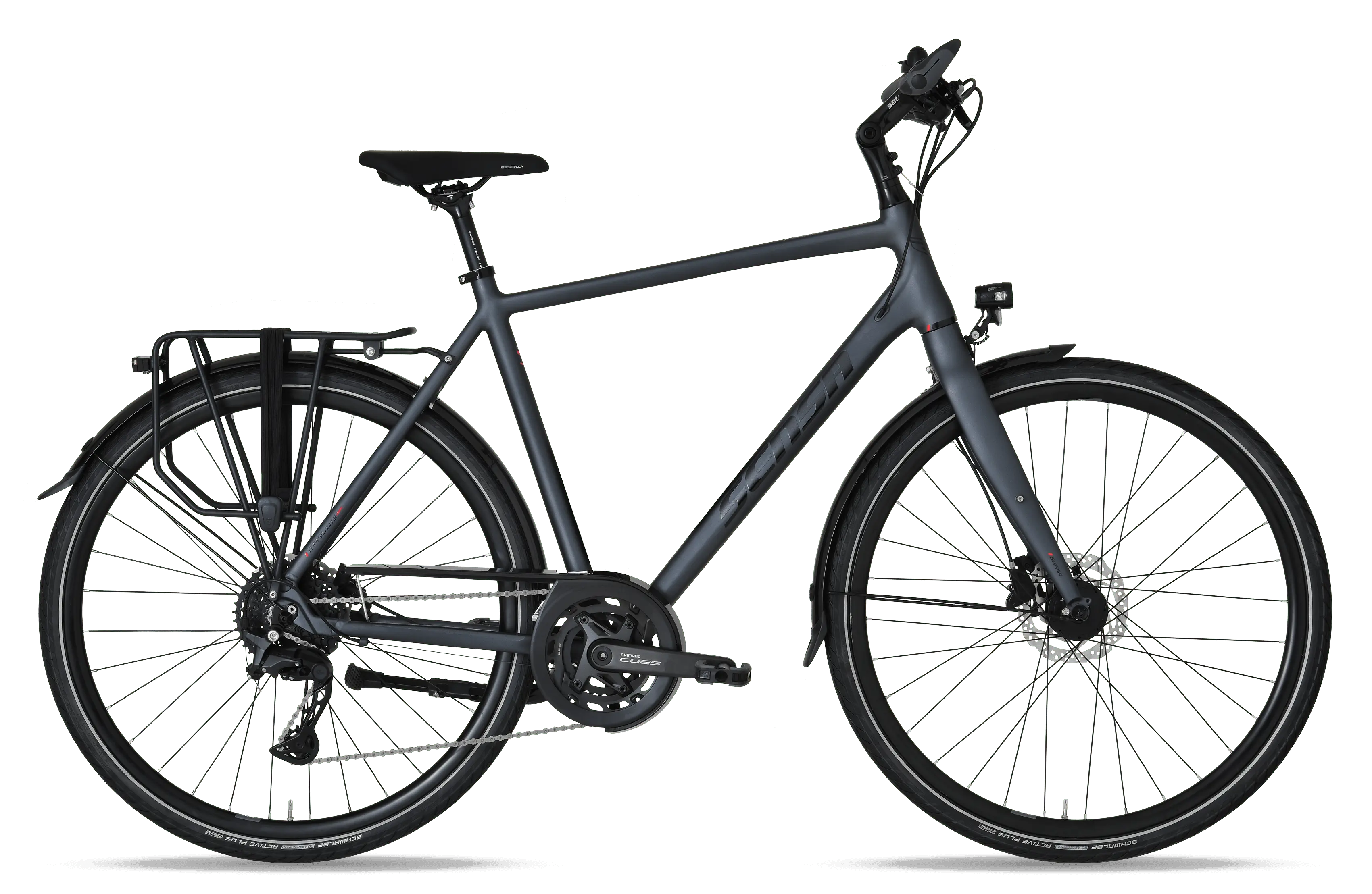 Travel Lite Disc - Gent