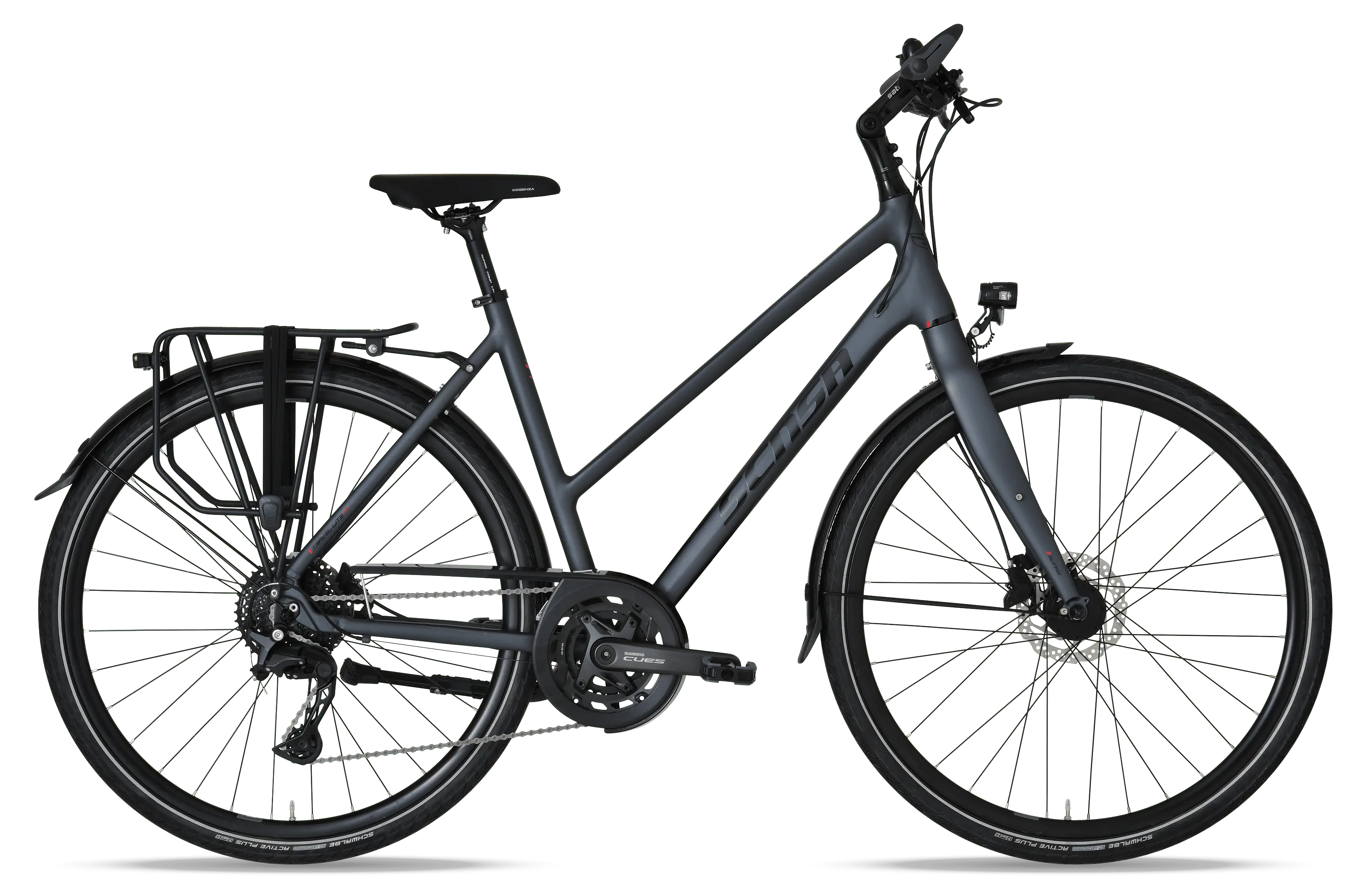 Travel Lite Disc - Lady