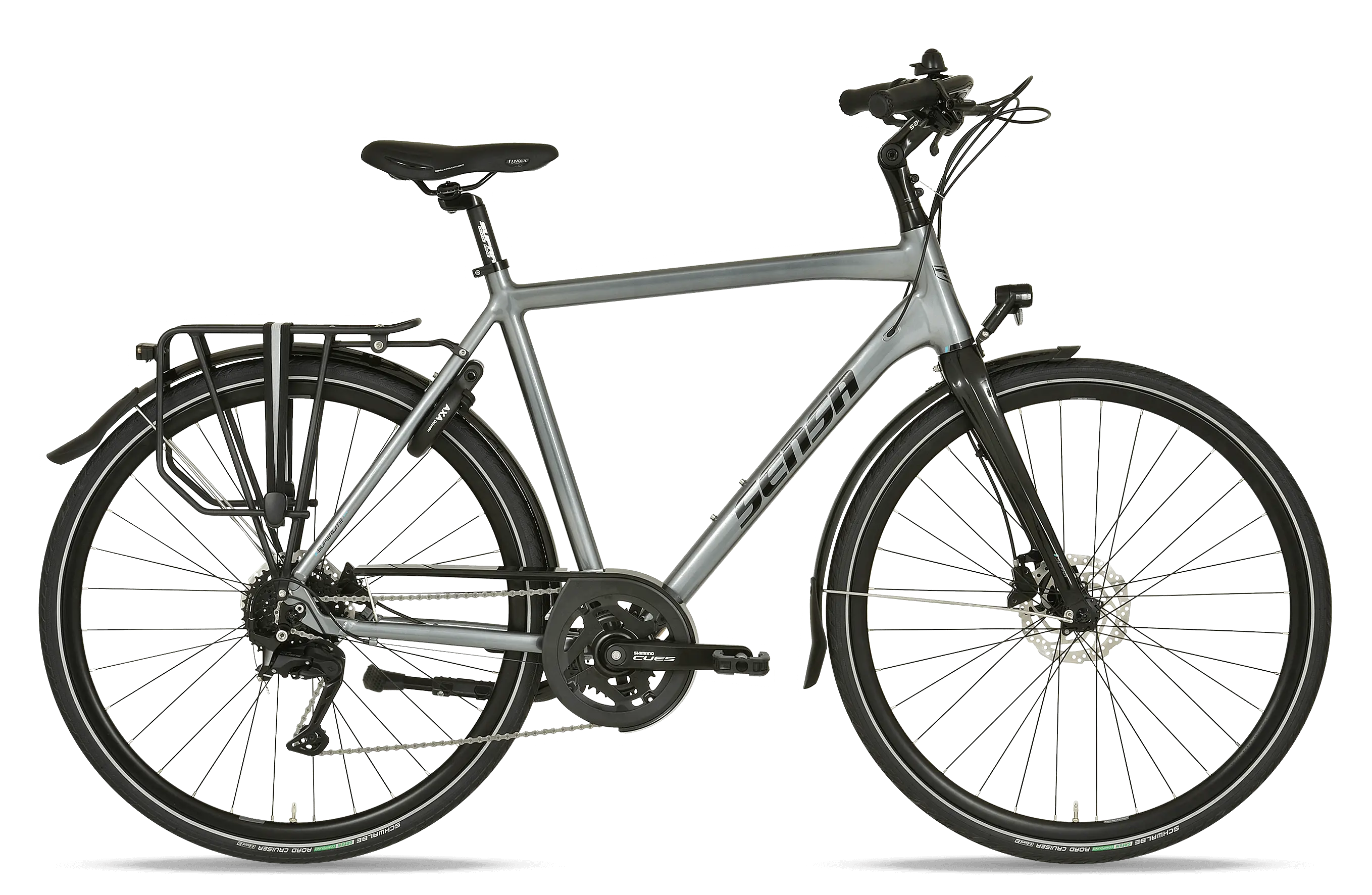 Superlite Disc - Gent 