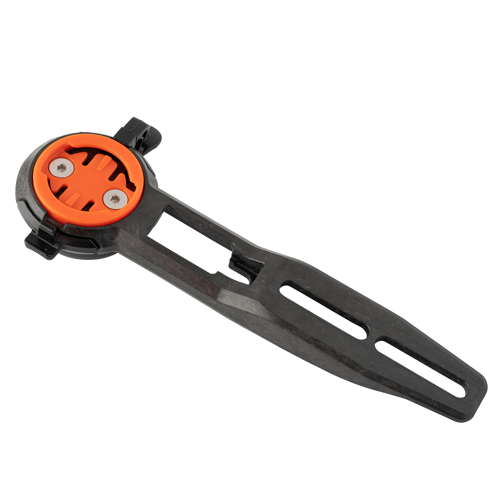 HideMyBell Raceday FI Garmin houder voor Combo