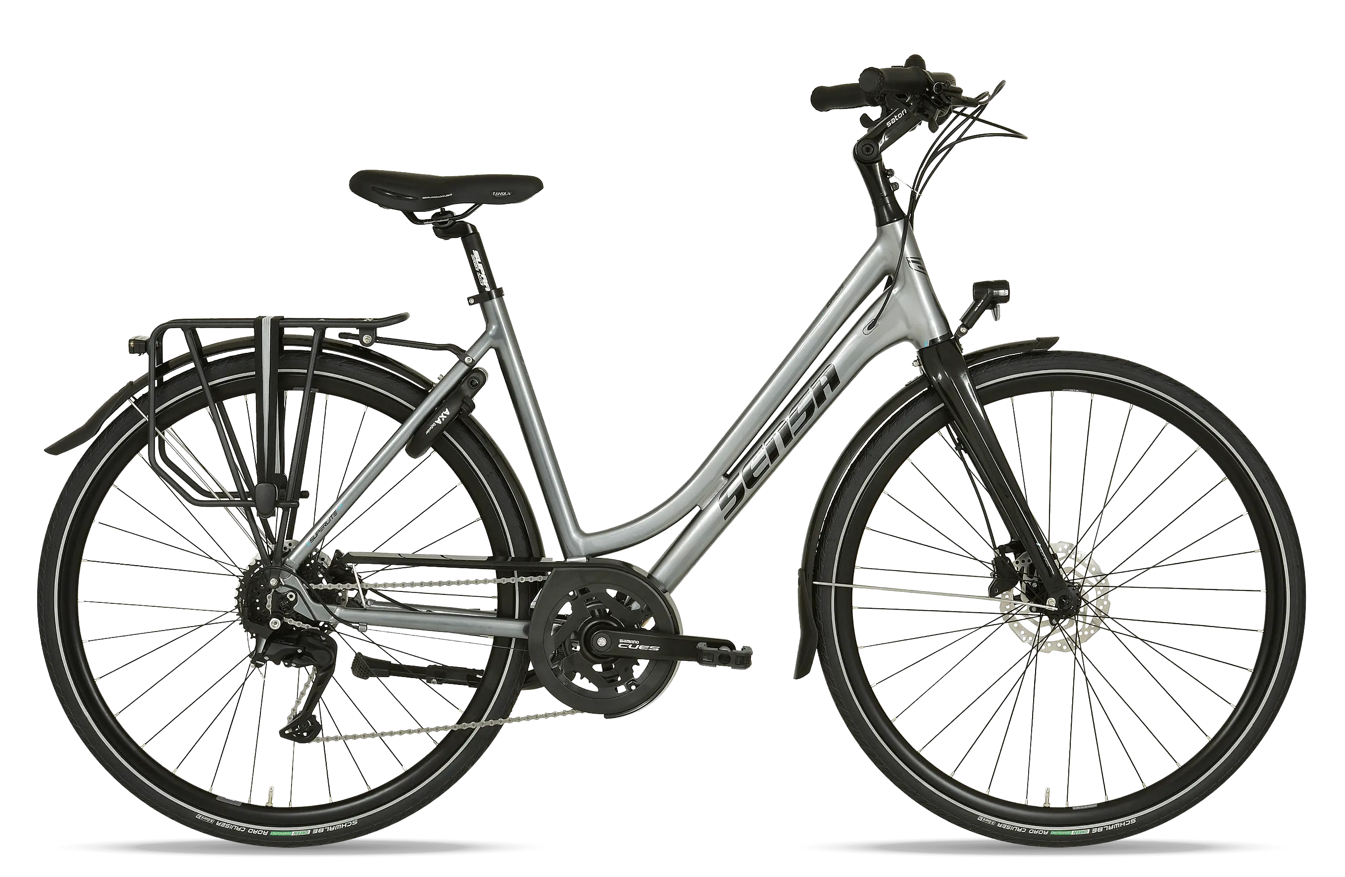 Superlite Disc - Lady