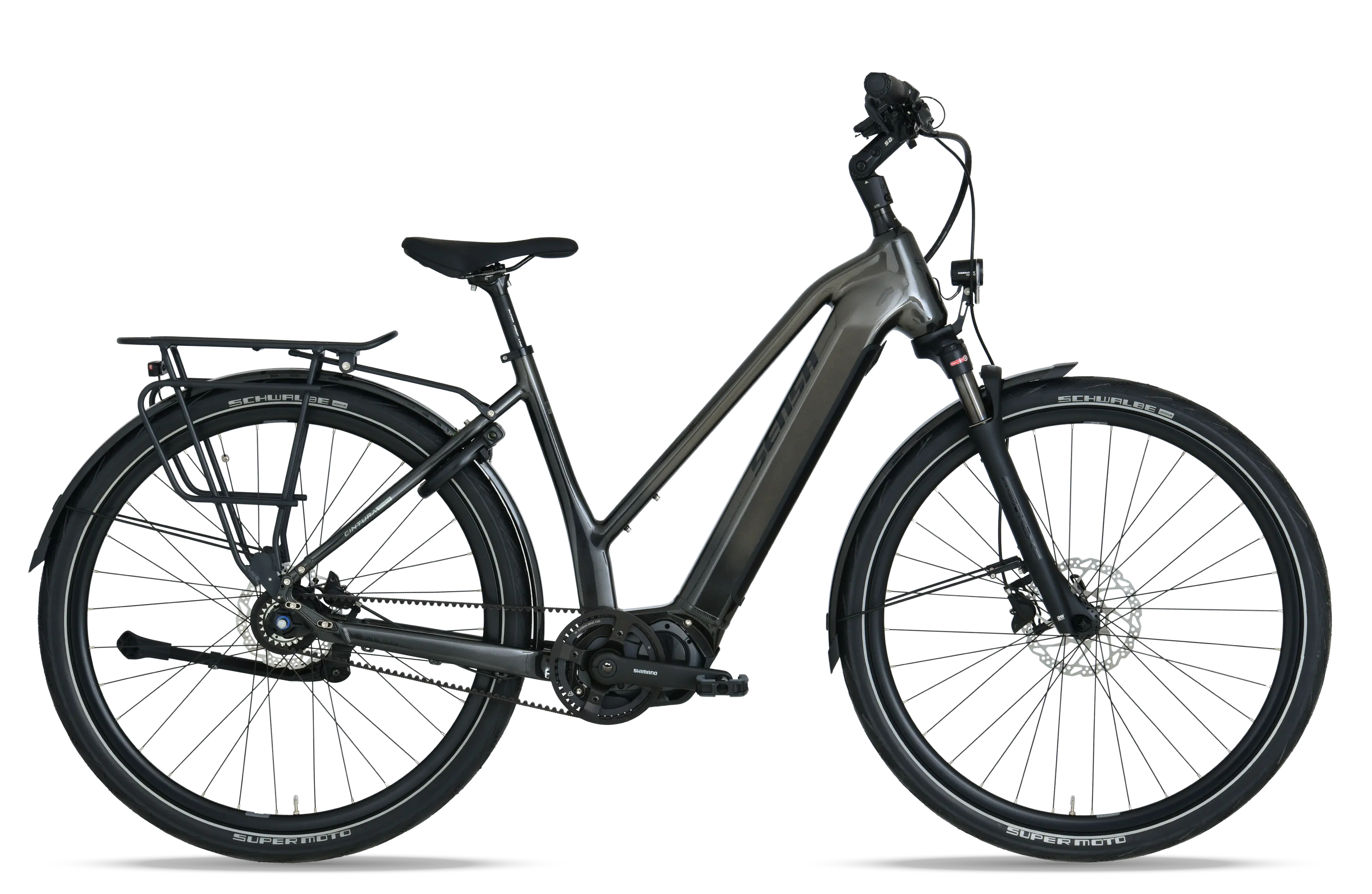 Cintura Power Premium 630 - Mixed