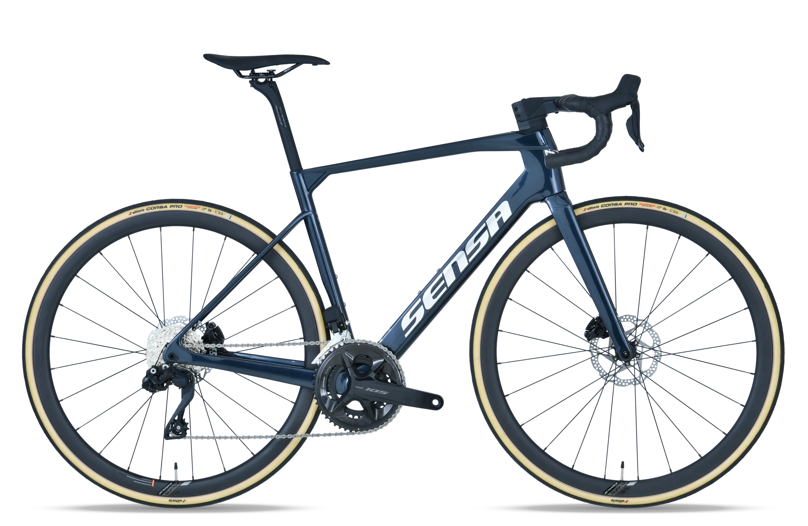 Giulia GF Dark Denim Limited