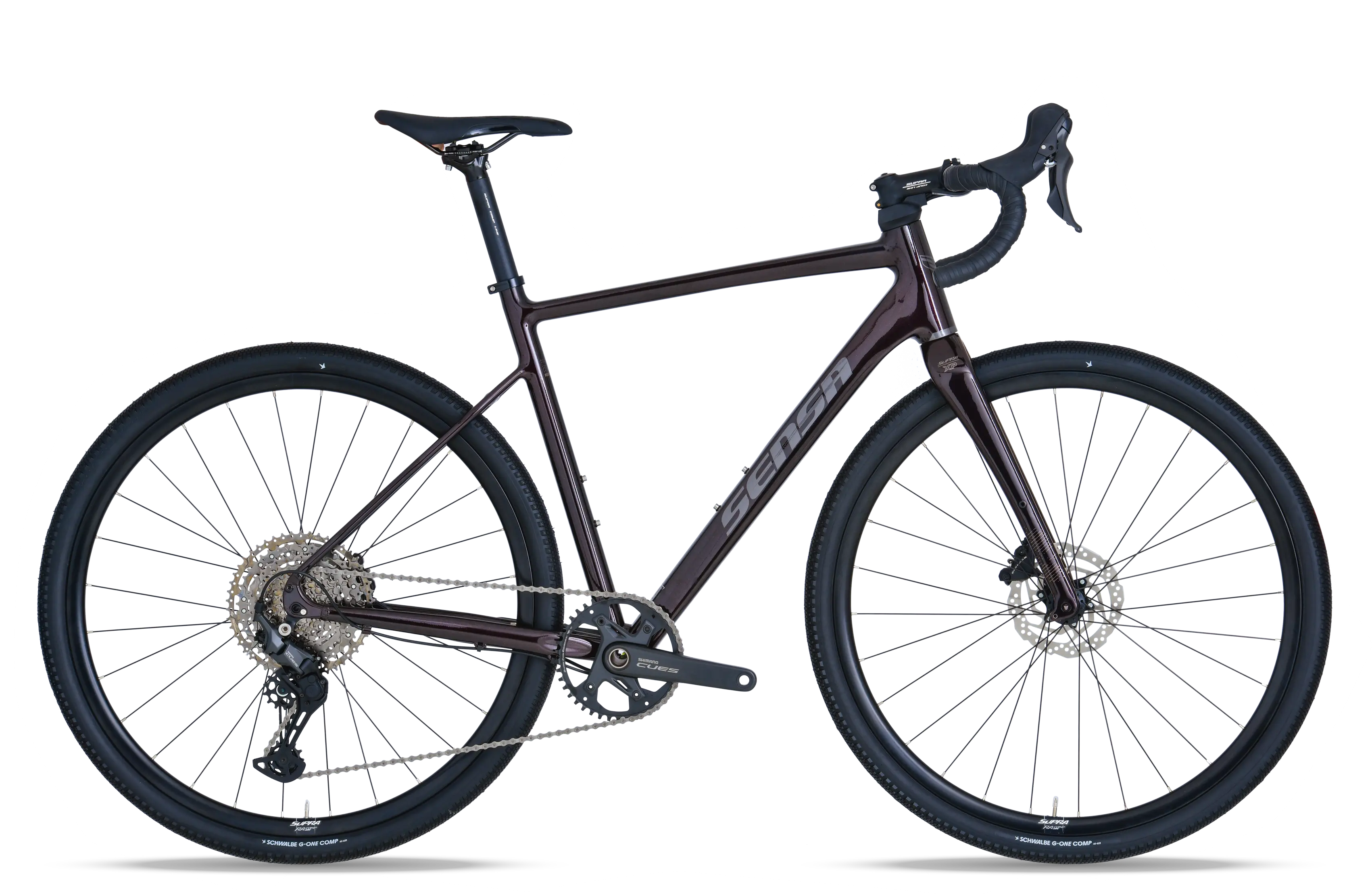 Romagna Gravel XP Tour 