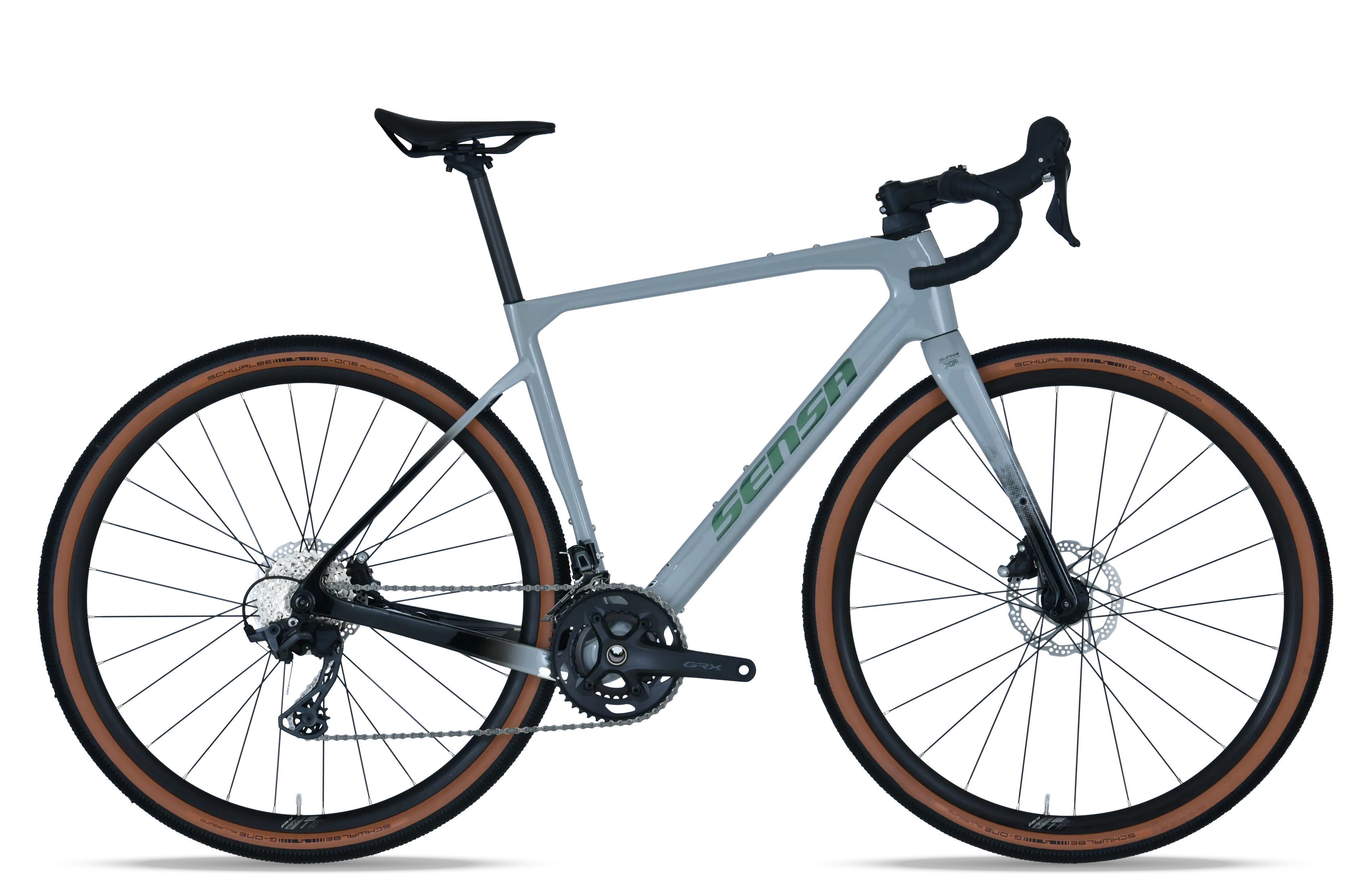 Giulia Gravel XP Elite 