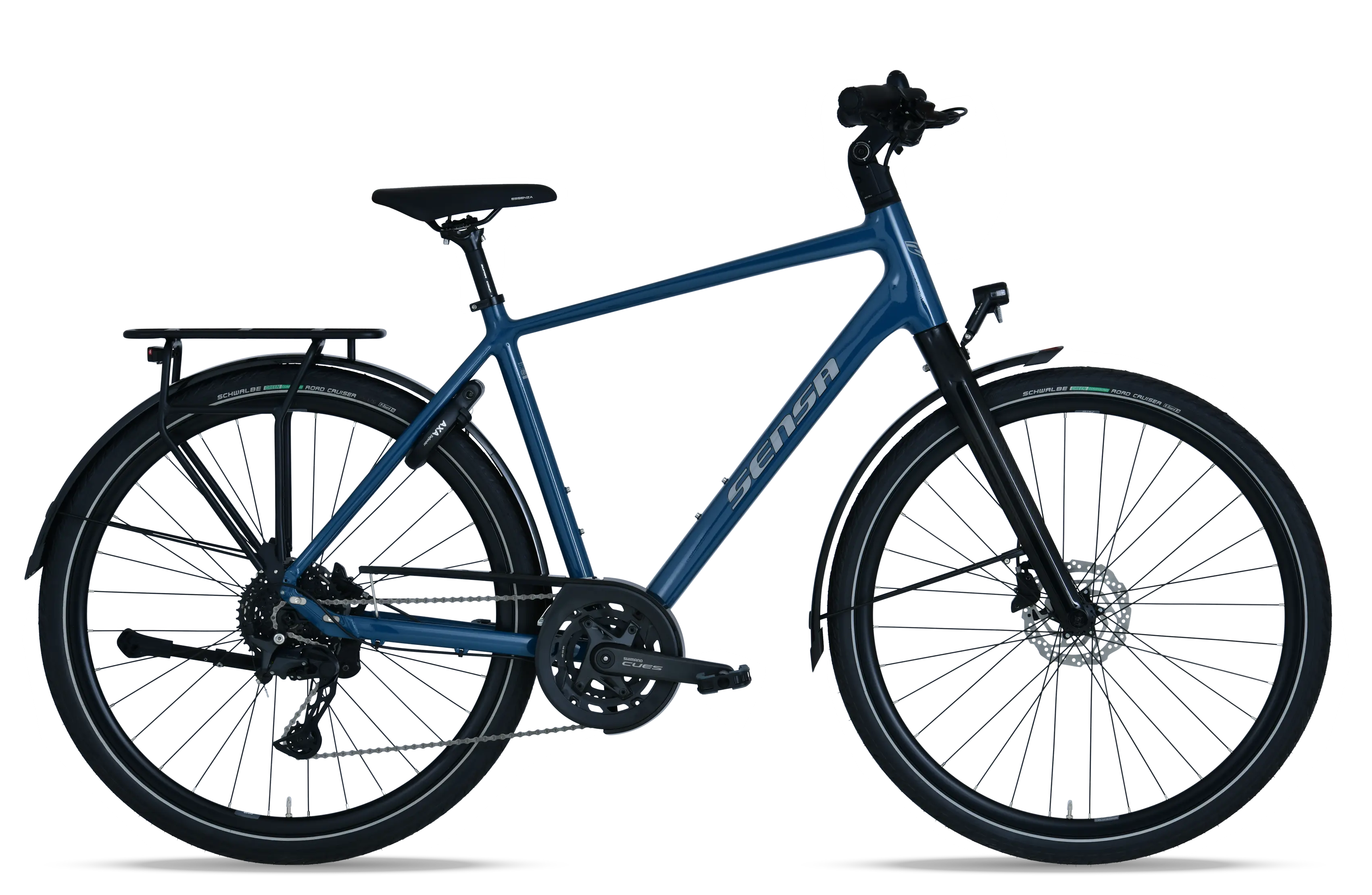 Superlite Evo - Gent