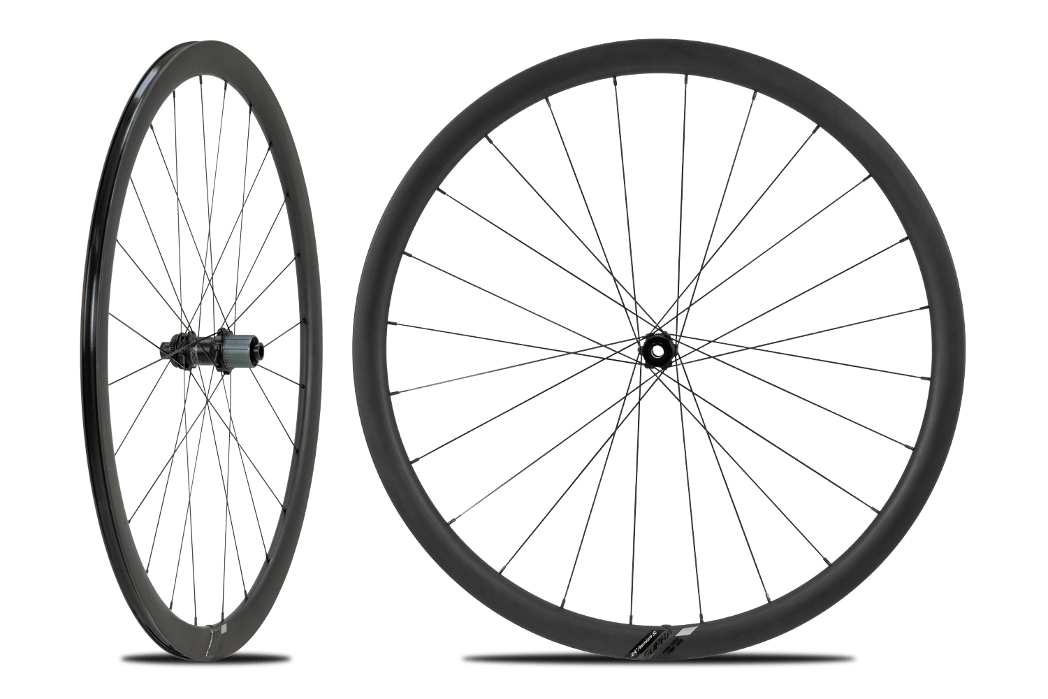 Supra RFC Premium SL Disc 