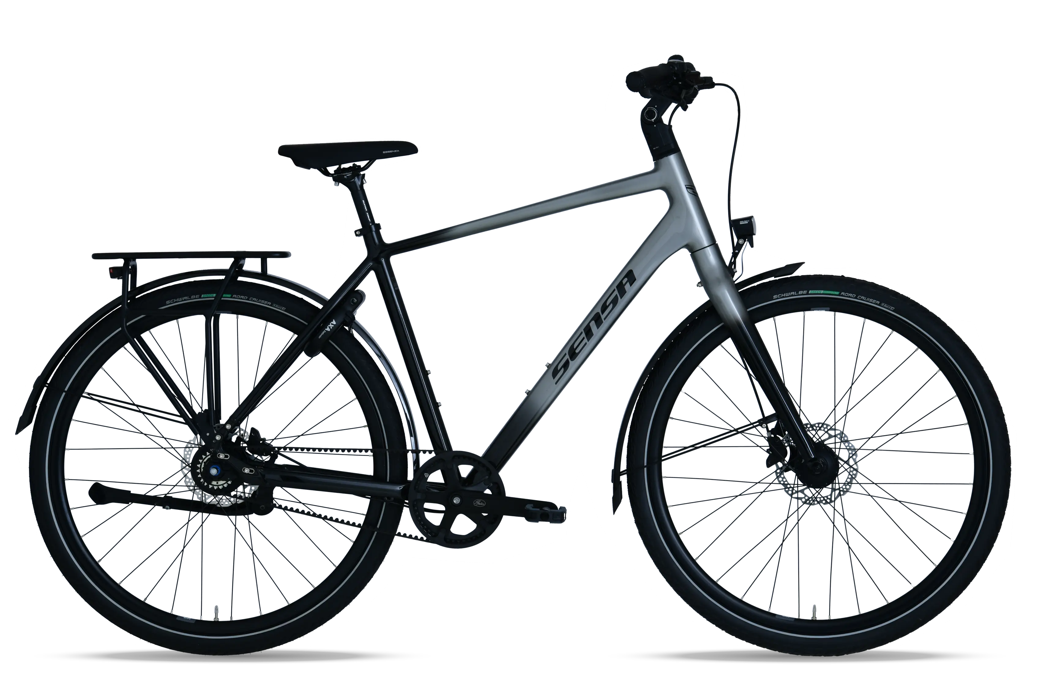 Cintura Evo Elite - Gent