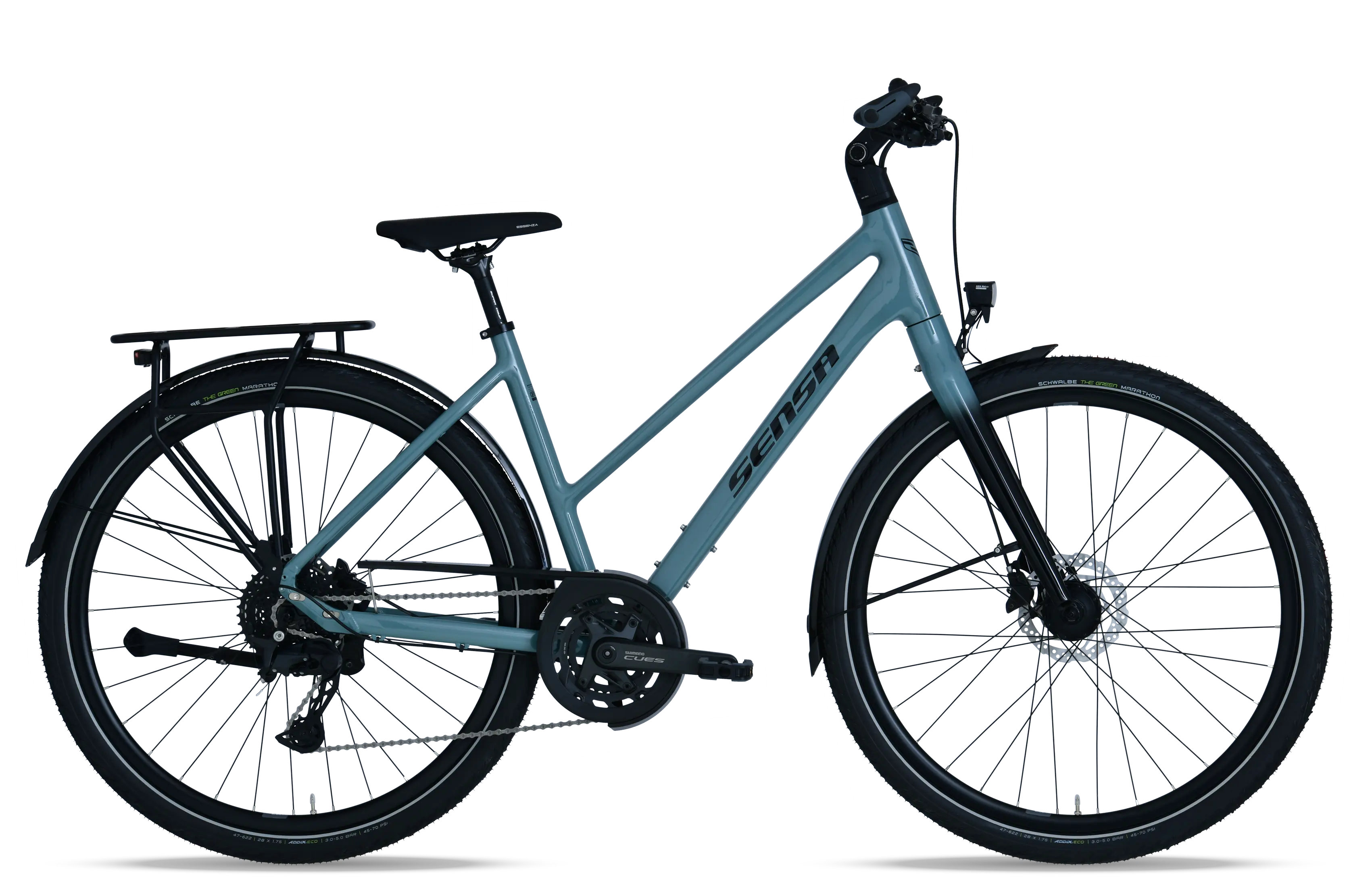 Travel Lite Evo - Lady