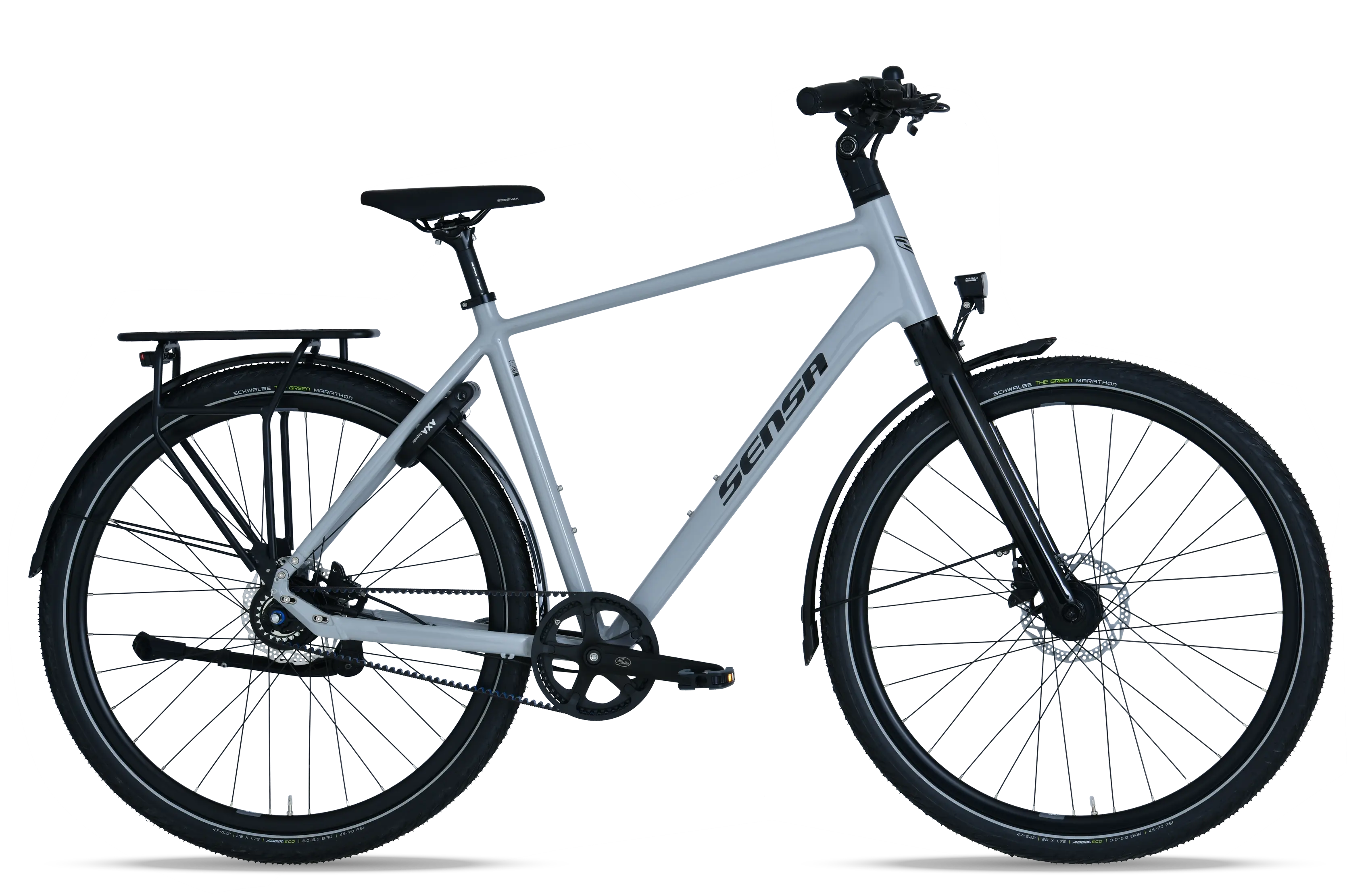 Cintura Evo Premium - Gent