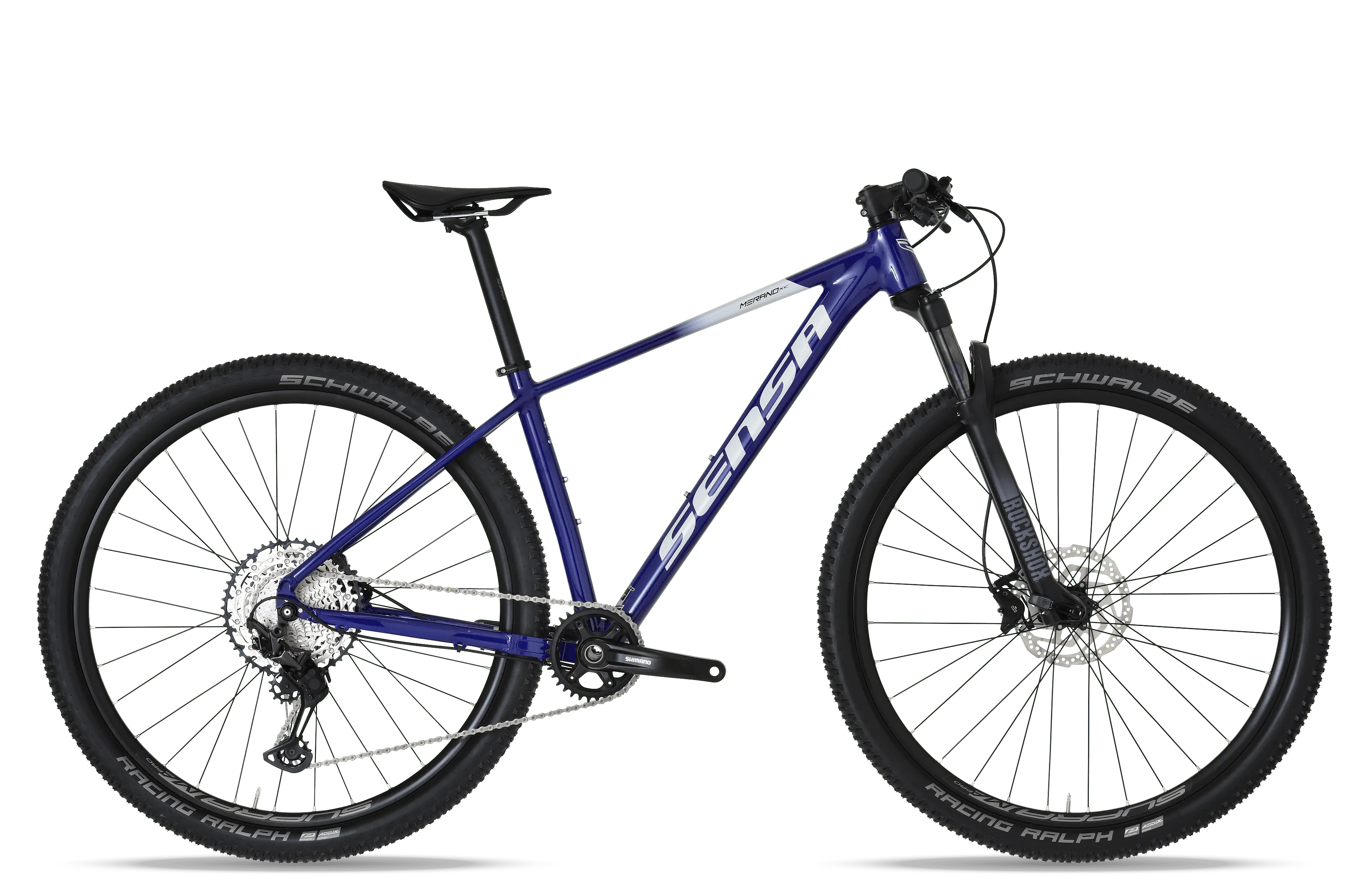 Merano XC Pro