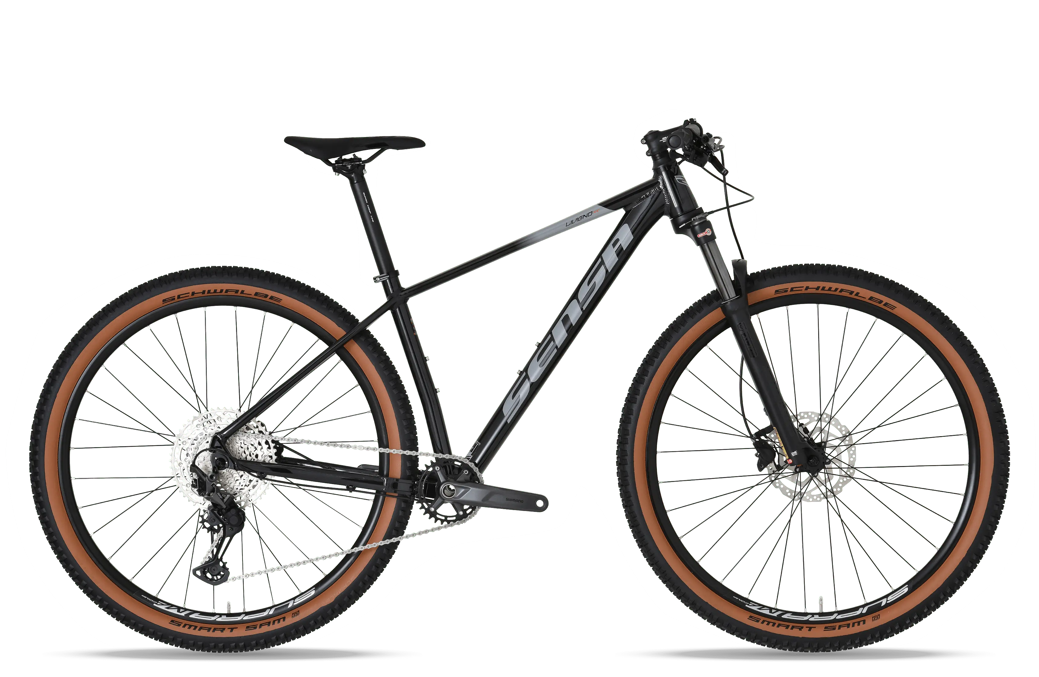 Livigno XC XT-Edition