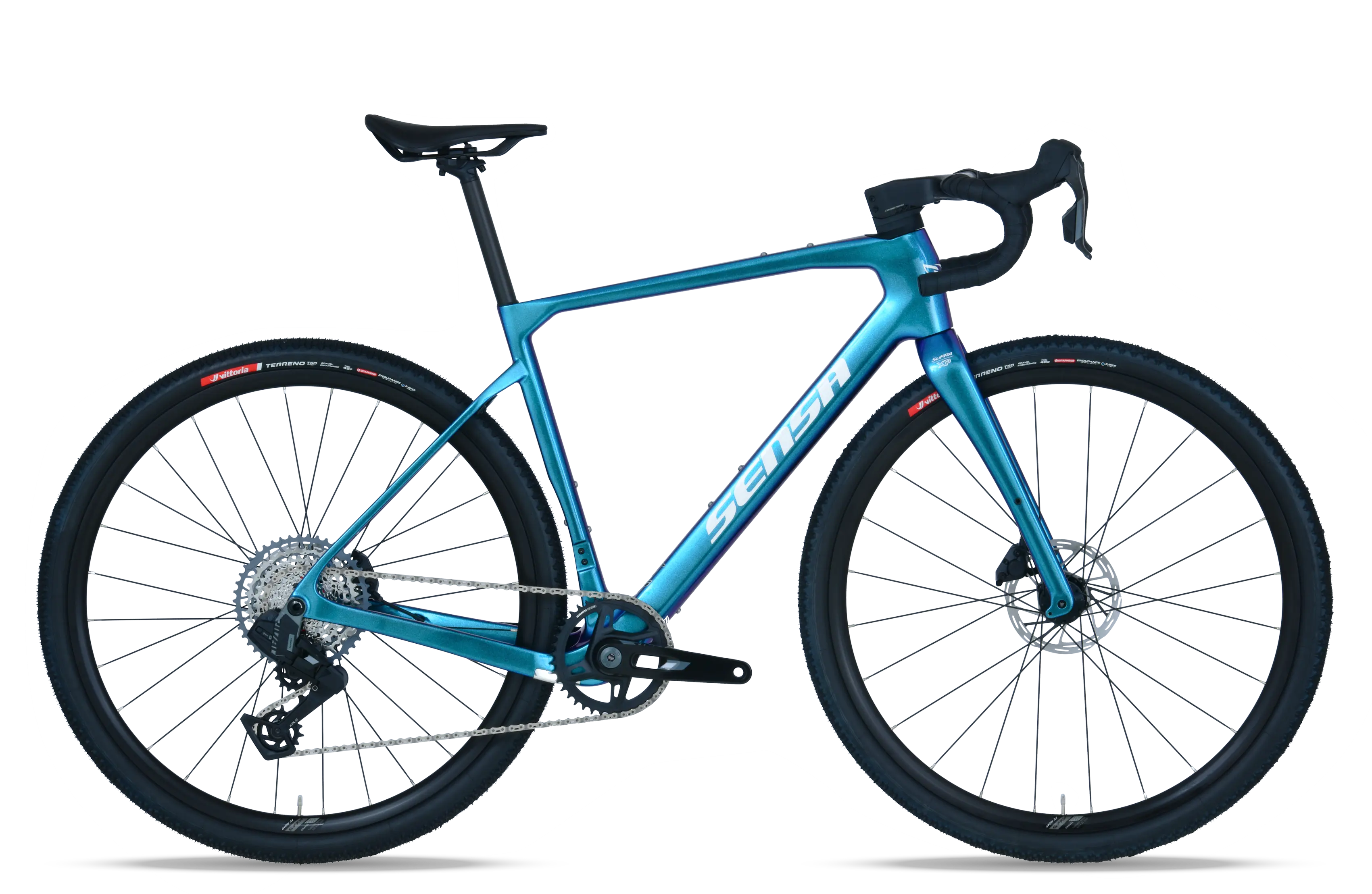 Giulia Gravel XP Elite AXS