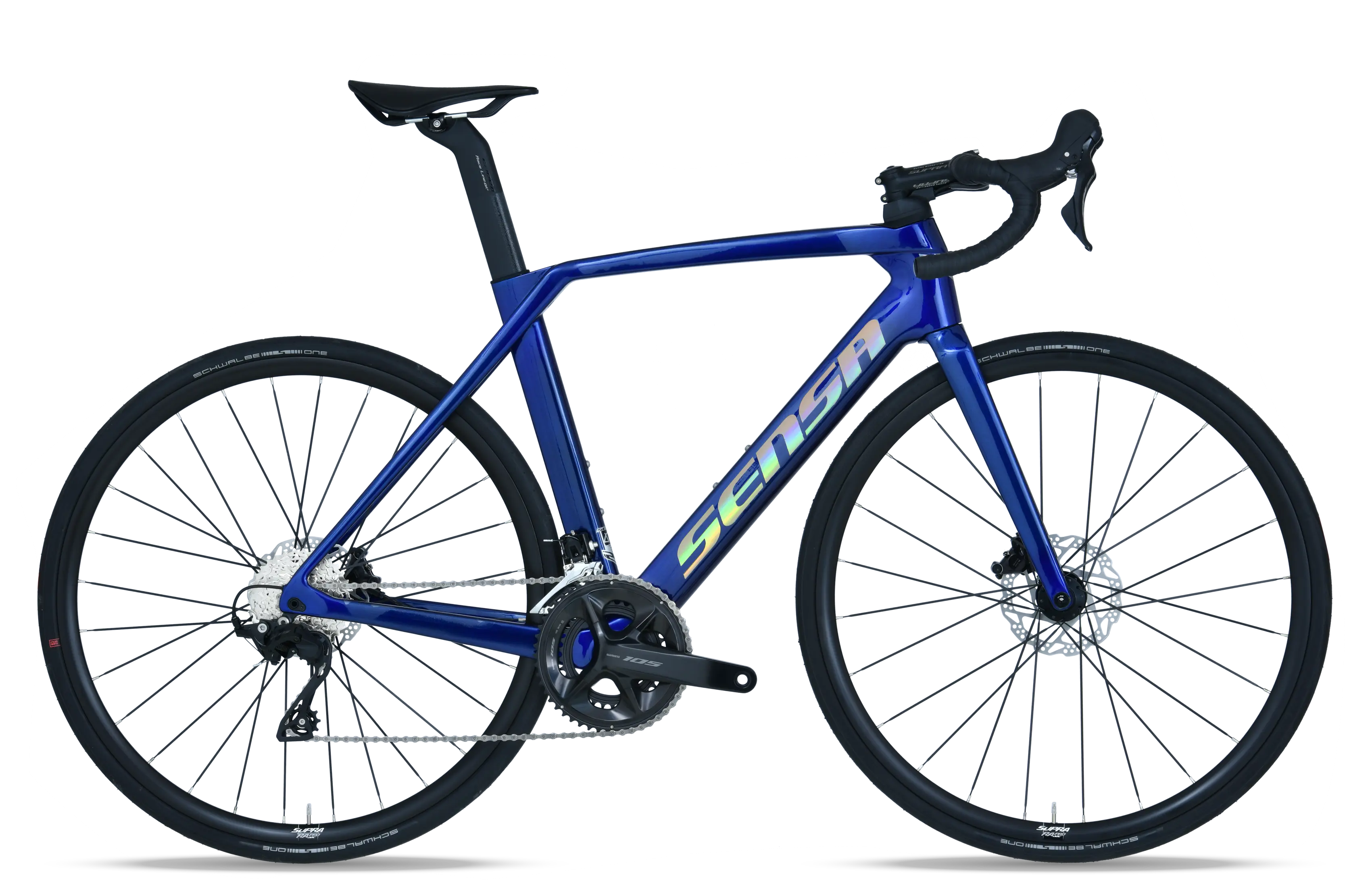 Giulia Evo Integrale Pro